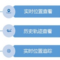 冷藏車GPS溫度監控系統食品運輸車輛管理方案